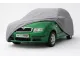 Автотент Elegant Размер M на Skoda Fabia 1999-2007