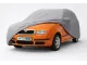 Автотент Elegant Размер L на Skoda Fabia 1999-2007