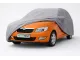 Автотент Elegant Розмір L на Skoda Fabia 2007-