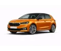 Skoda Fabia 2021-