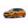 Skoda Fabia 2021-