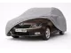 Автотент Elegant Размер M на Skoda Fabia 2014-