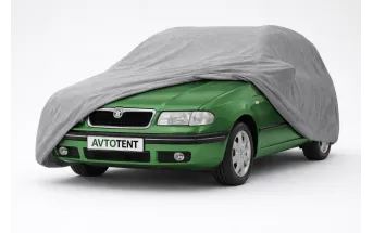 Автотент Elegant Розмір M на Skoda Felicia