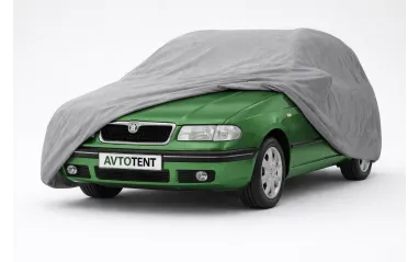 Автотент Elegant Розмір M на Skoda Felicia