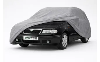 Автотент Elegant Розмір L на Skoda Felicia