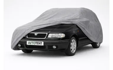 Автотент Elegant Розмір L на Skoda Felicia