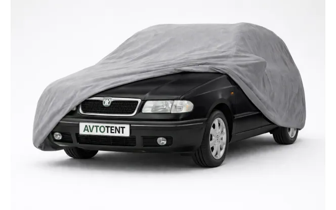 Автотент Elegant Розмір L на Skoda Felicia