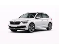 Skoda Kamiq 2018-2023