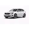 Skoda Kamiq 2023-