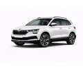 Skoda Karoq 2021-