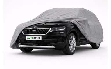 Автотент Elegant для внедорожника Размер L Suv на Skoda Kodiaq 2017-