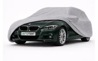 Автотент Elegant Размер L на BMW 3 F30 2012-