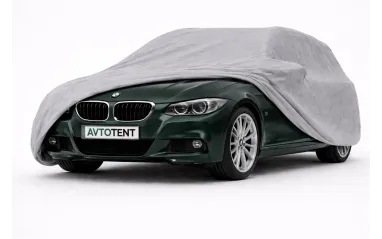Автотент Elegant Размер L на BMW 3 F30 2012-