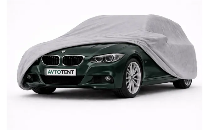 Автотент Elegant Размер L на BMW 3 F30 2012-