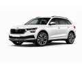 Skoda Kodiaq 2021-