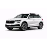 Skoda Kodiaq 2021-