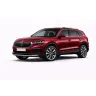 Skoda Kodiaq 2024-