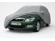 Автотент Elegant Размер L на Skoda Octavia A5 2005-2013