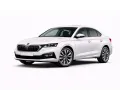 Skoda Octavia A8 2017-