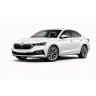 Skoda Octavia A8 2017-