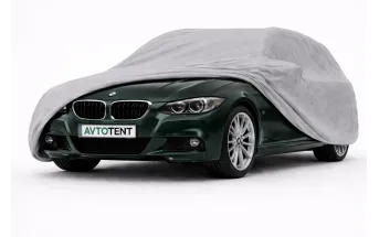 Автотент Elegant Размер XL на BMW 3 F31 2012-