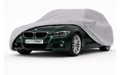 Автотент Elegant Размер XL на BMW 3 F31 2012-