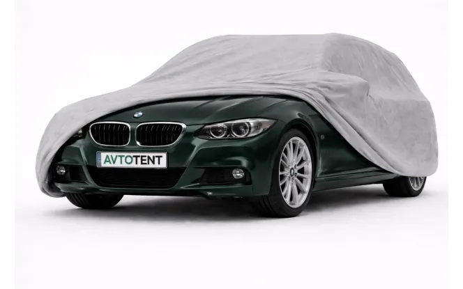 Автотент Elegant Размер XL на BMW 3 F31 2012-