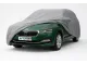 Автотент Elegant Размер XL на Skoda Octavia A8 2017-