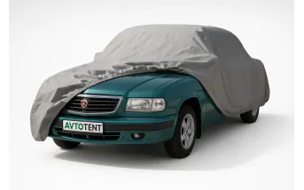 Автотент Elegant Розмір XL на ГАЗ 31105 2005-