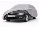 Автотент Elegant Розмір L на Skoda Rapid 2017-