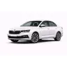 Skoda Rapid 2019-