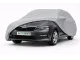Автотент Elegant Розмір L на Skoda Rapid 2019-