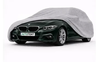 Автотент Elegant Размер XL на BMW 4 F32 2011-