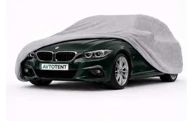 Автотент Elegant Размер XL на BMW 4 F32 2011-