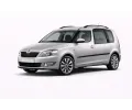 Skoda Roomster 2010-