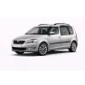 Skoda Roomster 2010-