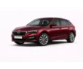 Skoda Scala 2019-2023