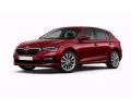 Skoda Scala 2023-