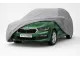 Автотент Elegant Розмір L на Skoda Slavia 2021-2026