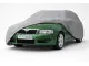 Автотент Elegant Розмір XL на Skoda Superb 2002-2008