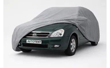 Автотент Elegant для позашляховика Розмір XL Suv на Kia Carnival