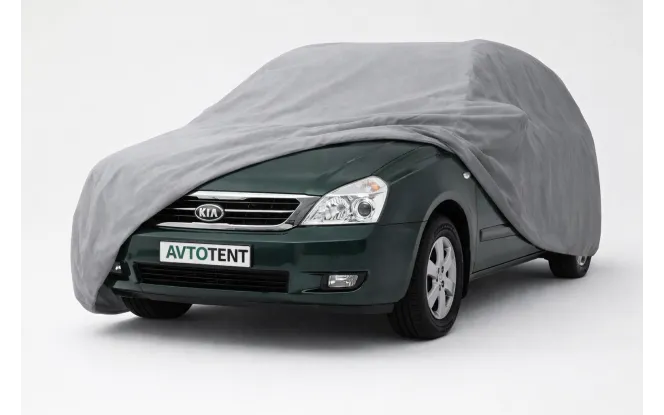 Автотент Elegant для позашляховика Розмір XL Suv на Kia Carnival