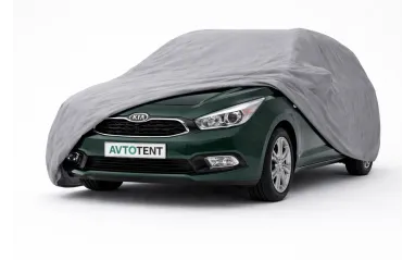 Автотент Elegant Размер L на Kia Ceed 2012-