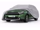 Автотент Elegant для позашляховика Розмір L Suv на Kia Carens 2022-