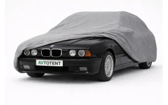 Автотент Elegant Размер XL на BMW 5 E34