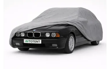 Автотент Elegant Размер XL на BMW 5 E34