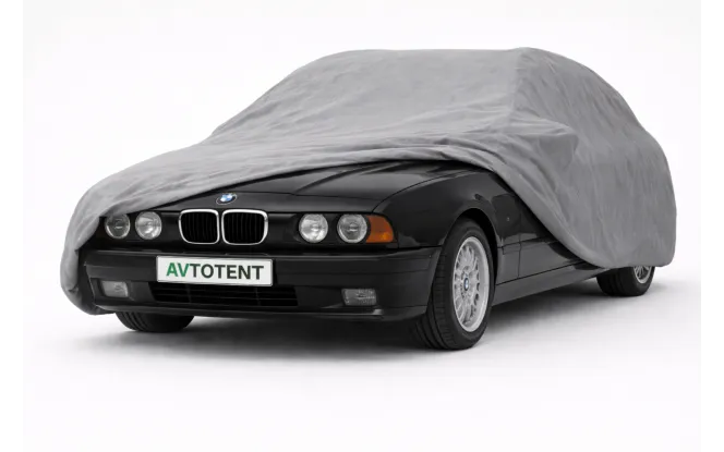Автотент Elegant Размер XL на BMW 5 E34