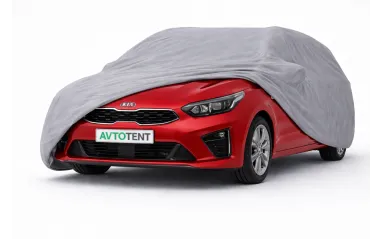 Автотент Elegant Размер XL на Kia Ceed 2021-
