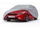 Автотент Elegant Размер L на Kia Cerato 2016-