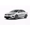 Kia Cerato 2021-
